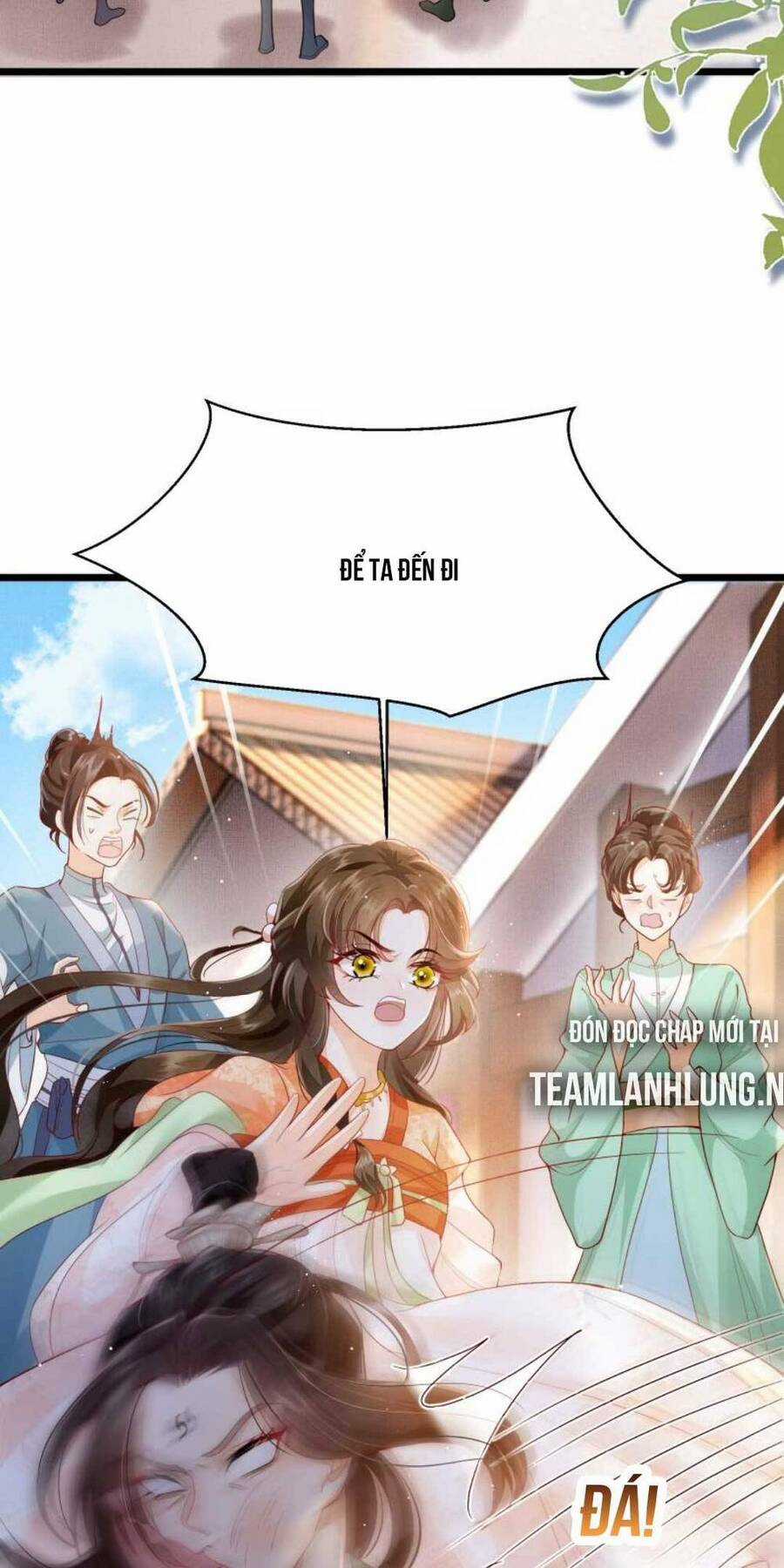 trăm kiếp luân hồi, kiếp này ta chỉ muốn lười biếng Chapter 2 trang 38