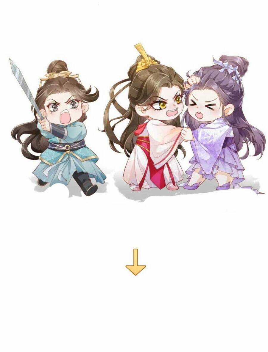 trăm kiếp luân hồi, kiếp này ta chỉ muốn lười biếng Chapter 2 trang 40