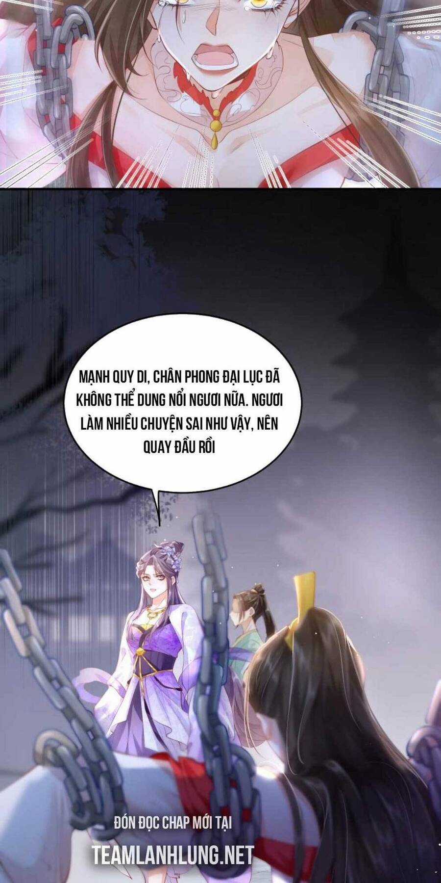 trăm kiếp luân hồi, kiếp này ta chỉ muốn lười biếng Chapter 2 trang 8