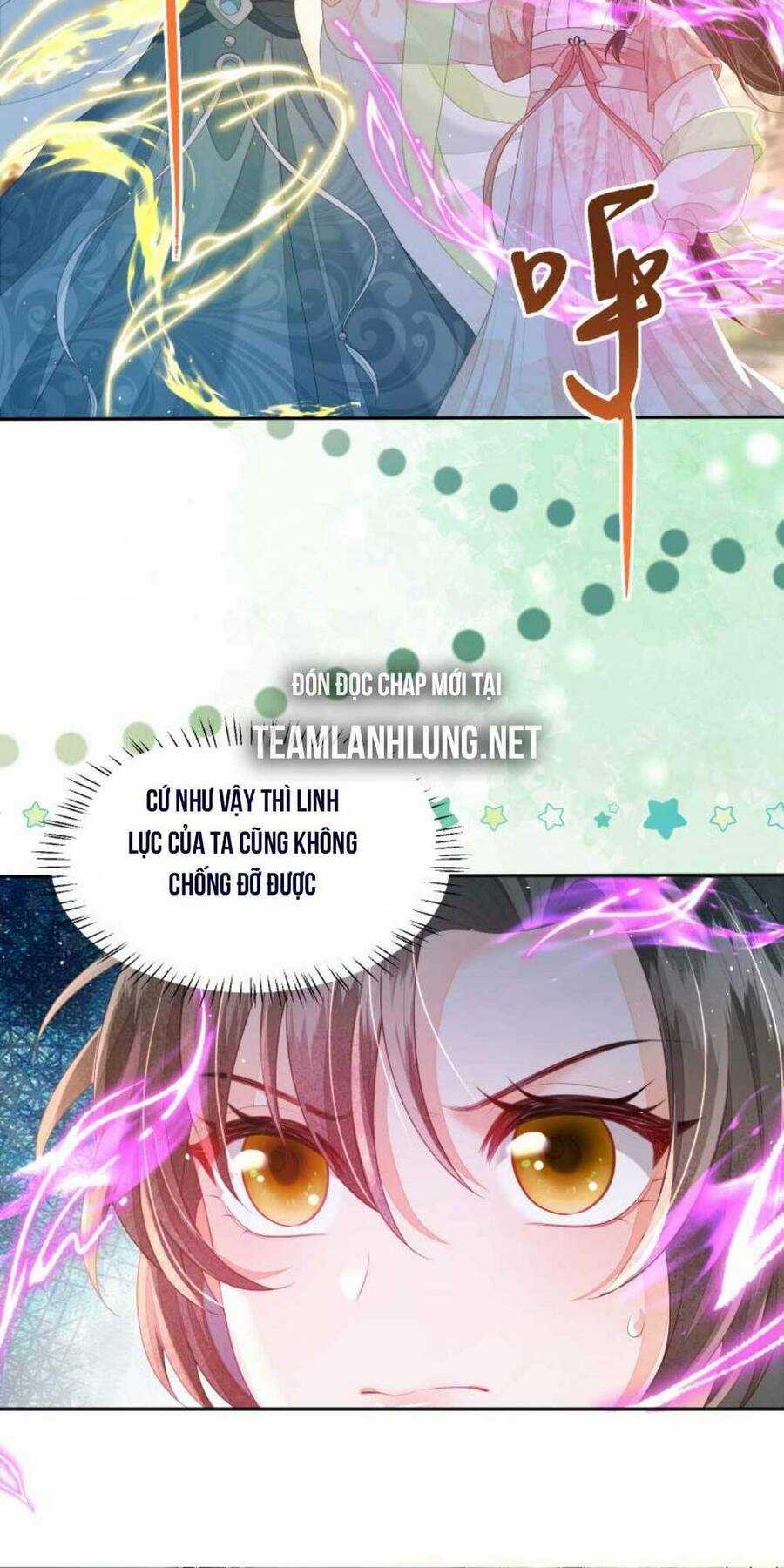 trăm kiếp luân hồi, kiếp này ta chỉ muốn lười biếng Chapter 20 trang 11