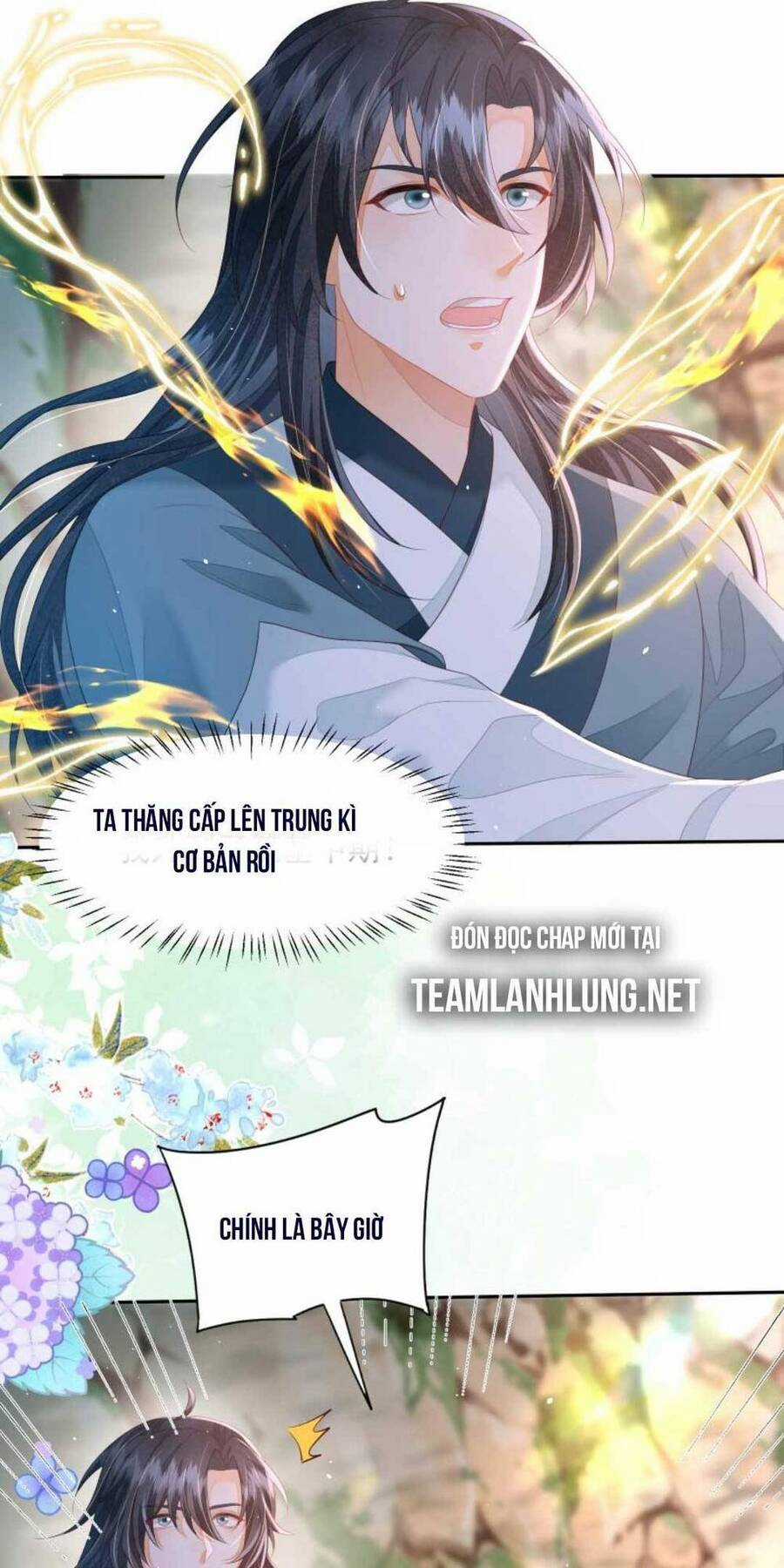 trăm kiếp luân hồi, kiếp này ta chỉ muốn lười biếng Chapter 20 trang 13