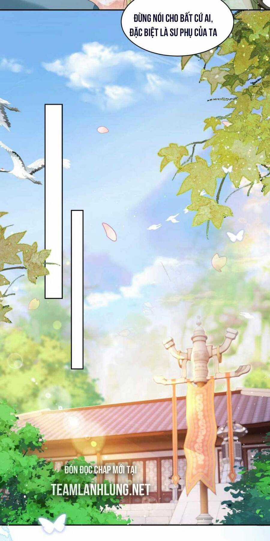 trăm kiếp luân hồi, kiếp này ta chỉ muốn lười biếng Chapter 20 trang 19