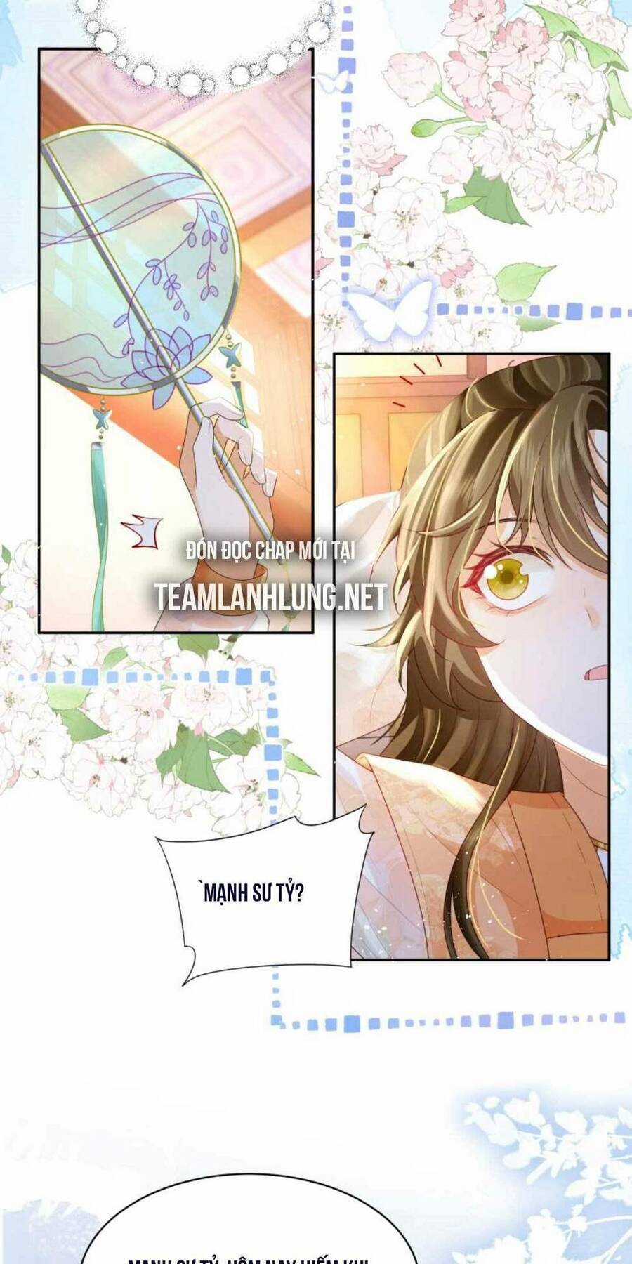 trăm kiếp luân hồi, kiếp này ta chỉ muốn lười biếng Chapter 20 trang 21