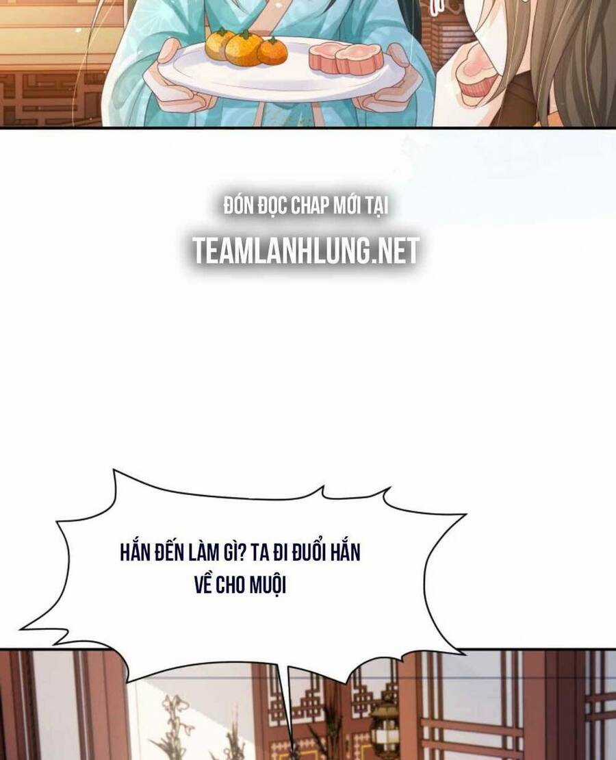 trăm kiếp luân hồi, kiếp này ta chỉ muốn lười biếng Chapter 20 trang 25