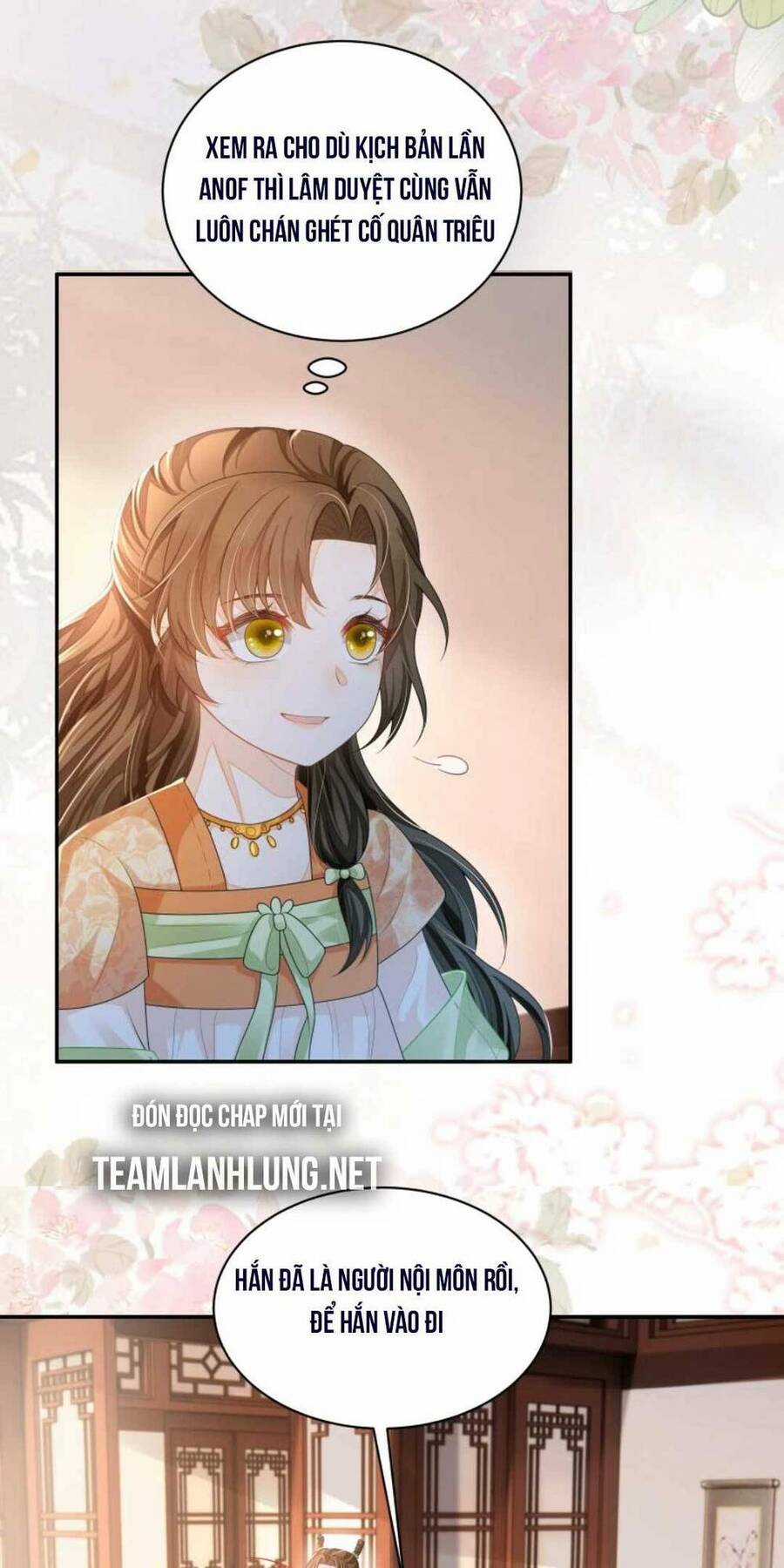 trăm kiếp luân hồi, kiếp này ta chỉ muốn lười biếng Chapter 20 trang 27