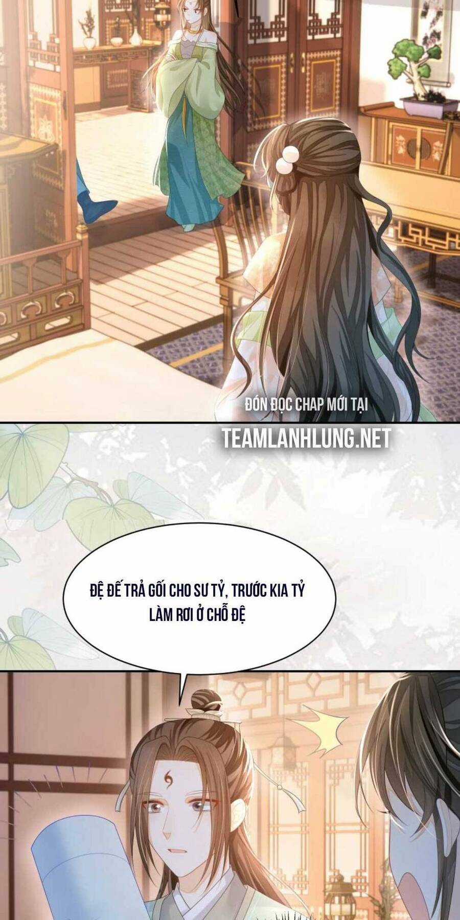 trăm kiếp luân hồi, kiếp này ta chỉ muốn lười biếng Chapter 20 trang 28