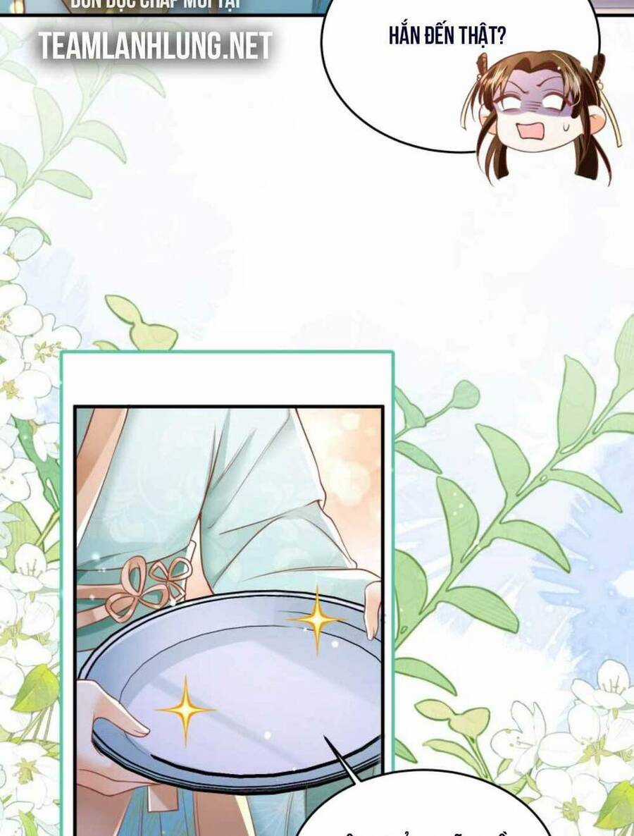 trăm kiếp luân hồi, kiếp này ta chỉ muốn lười biếng Chapter 21 trang 14