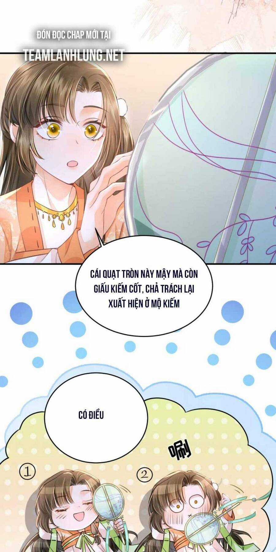 trăm kiếp luân hồi, kiếp này ta chỉ muốn lười biếng Chapter 21 trang 22