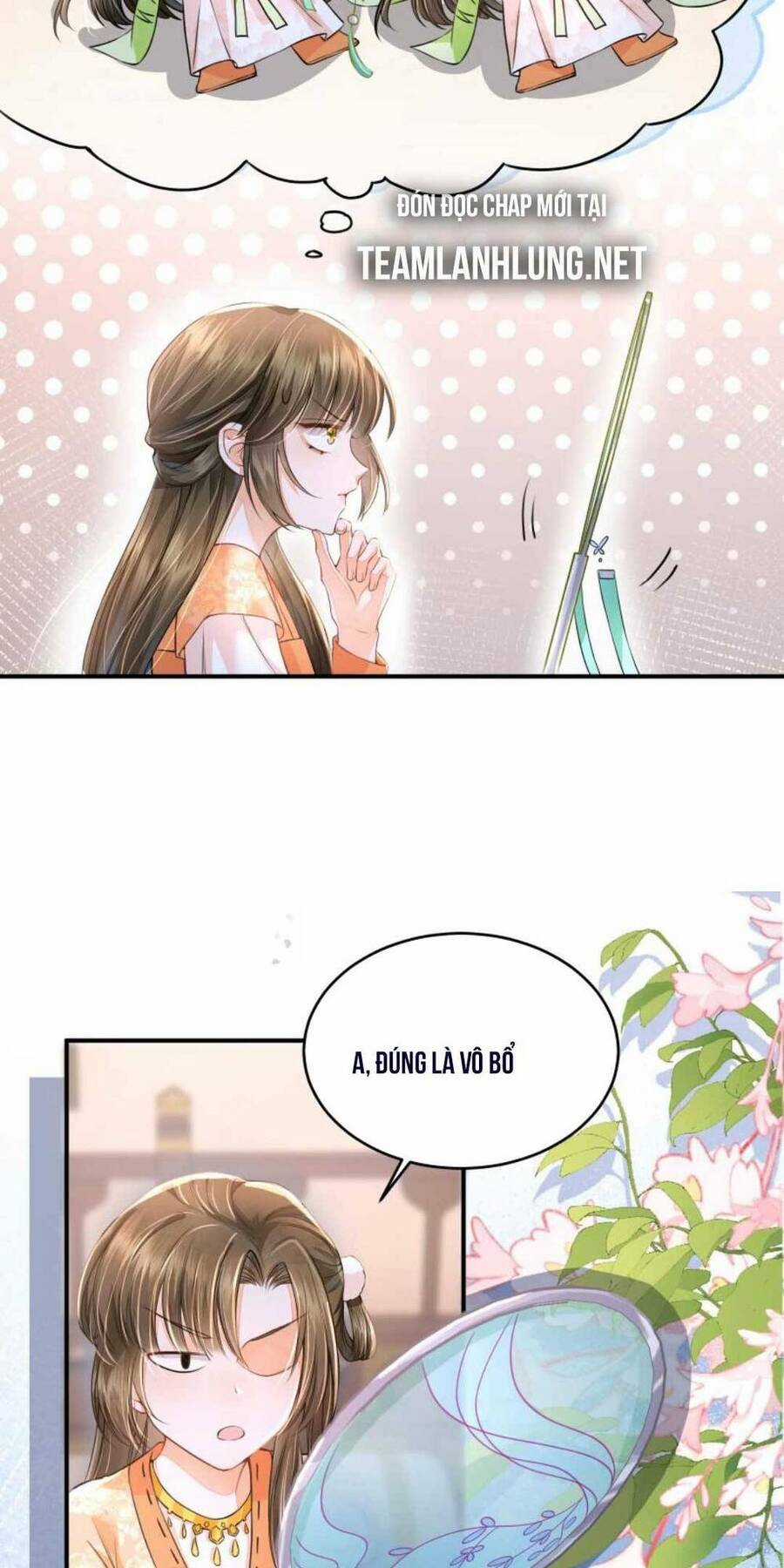 trăm kiếp luân hồi, kiếp này ta chỉ muốn lười biếng Chapter 21 trang 23