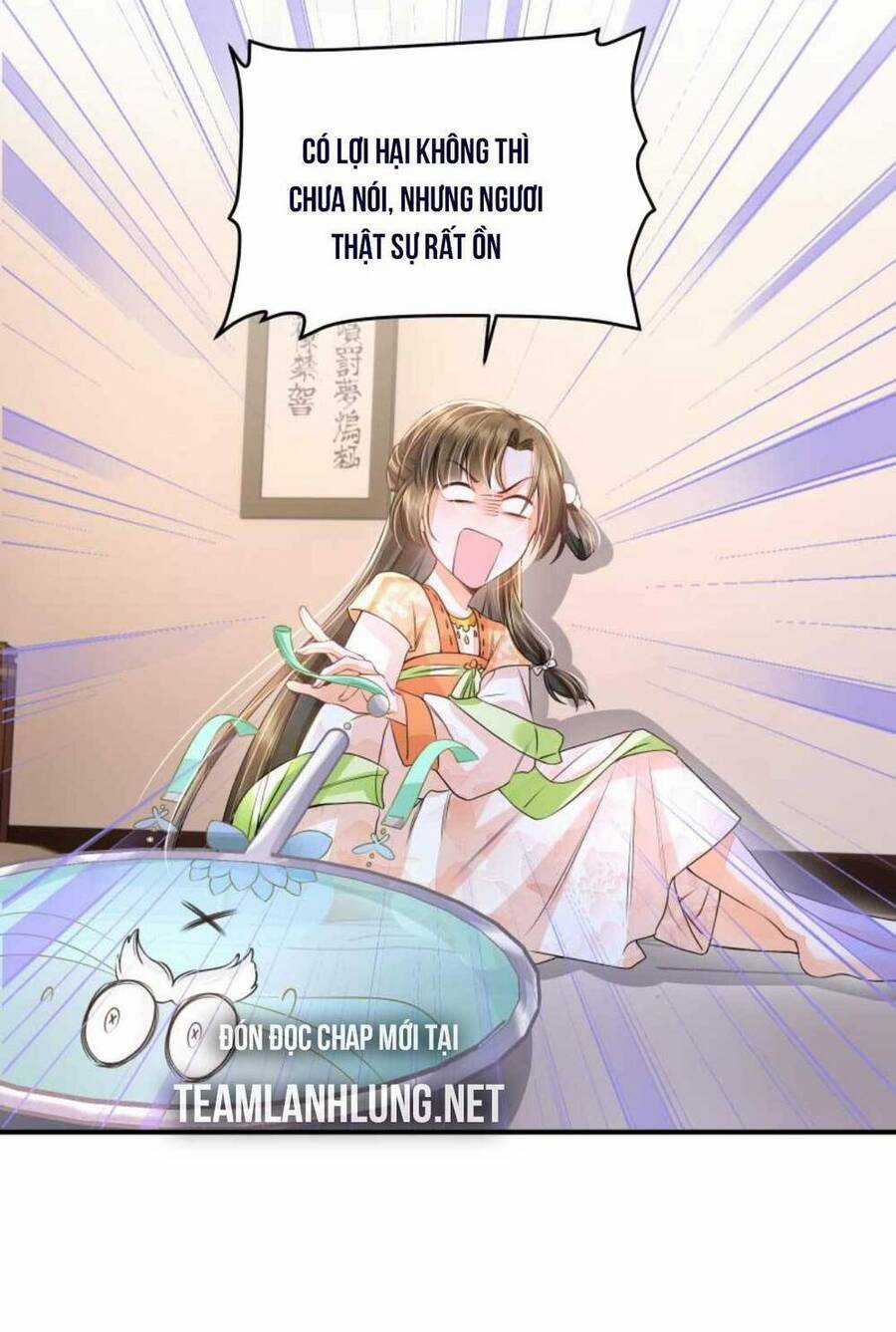 trăm kiếp luân hồi, kiếp này ta chỉ muốn lười biếng Chapter 21 trang 26