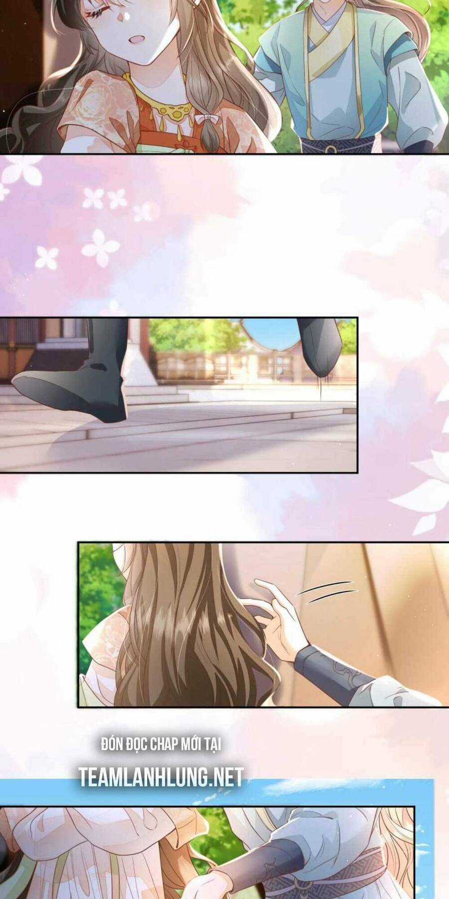 trăm kiếp luân hồi, kiếp này ta chỉ muốn lười biếng Chapter 22 trang 11