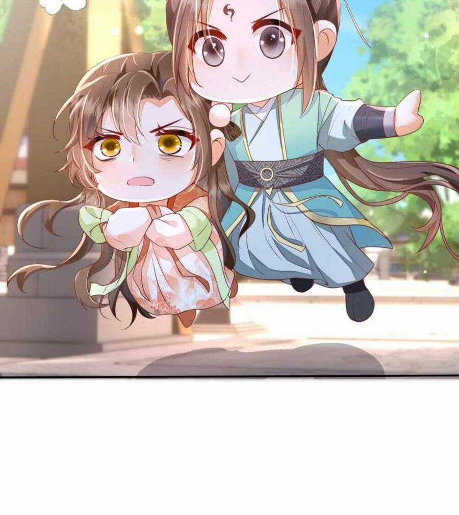 trăm kiếp luân hồi, kiếp này ta chỉ muốn lười biếng Chapter 22 trang 15