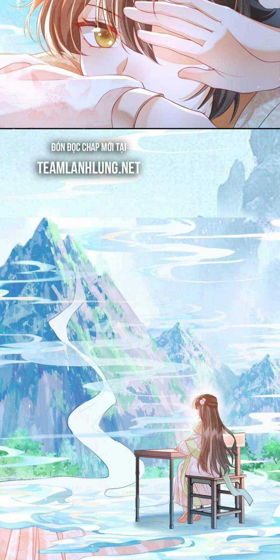 trăm kiếp luân hồi, kiếp này ta chỉ muốn lười biếng Chapter 22 trang 21