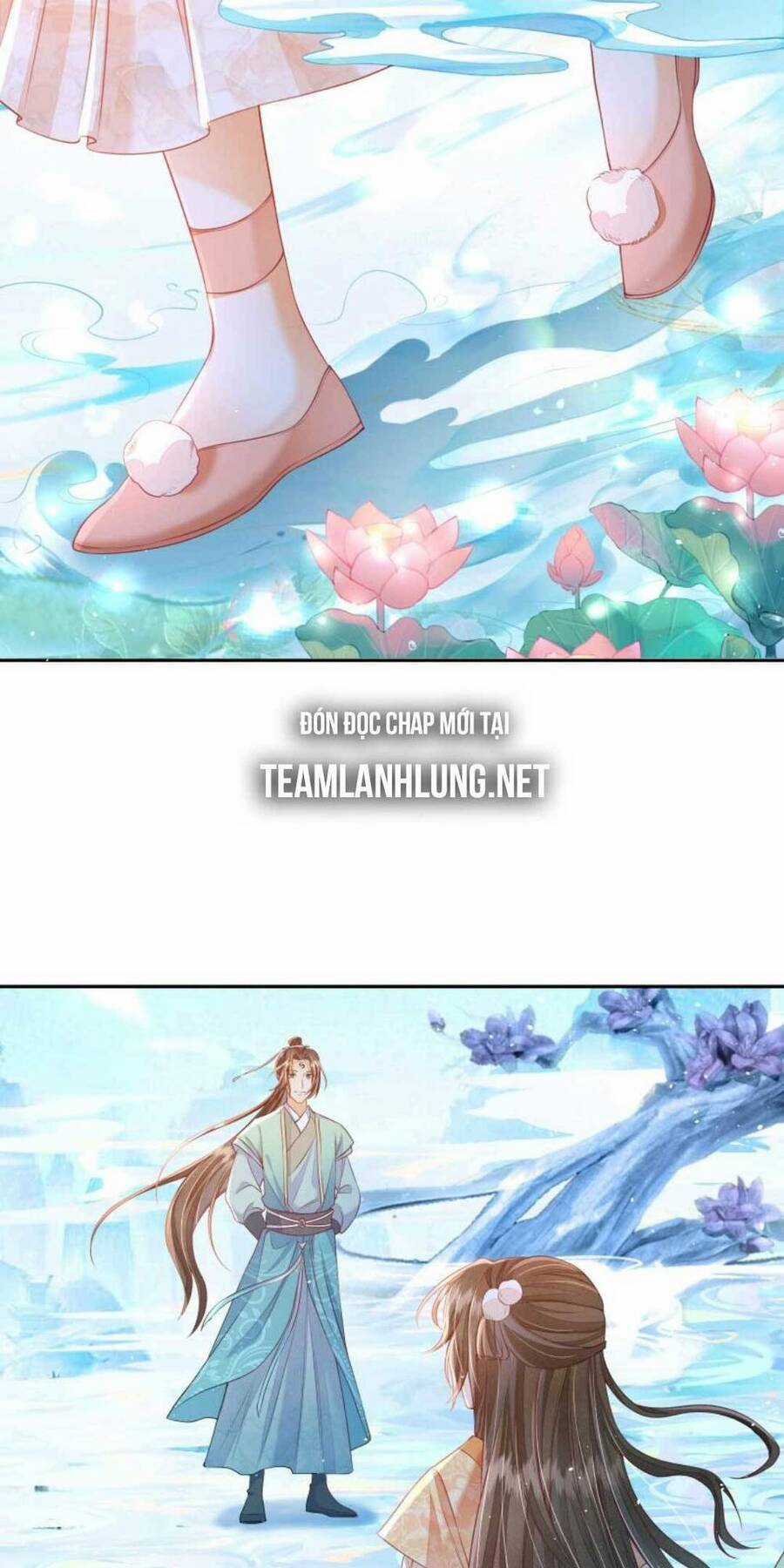 trăm kiếp luân hồi, kiếp này ta chỉ muốn lười biếng Chapter 22 trang 22