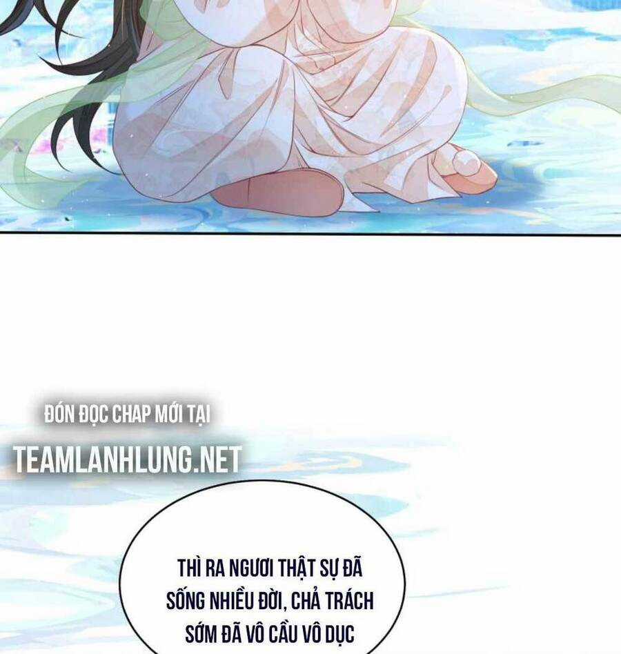 trăm kiếp luân hồi, kiếp này ta chỉ muốn lười biếng Chapter 22 trang 25