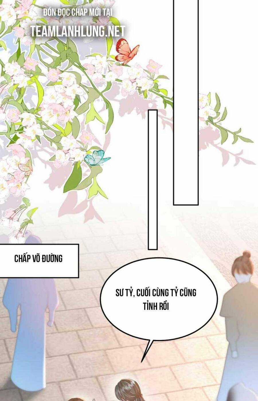 trăm kiếp luân hồi, kiếp này ta chỉ muốn lười biếng Chapter 23 trang 14