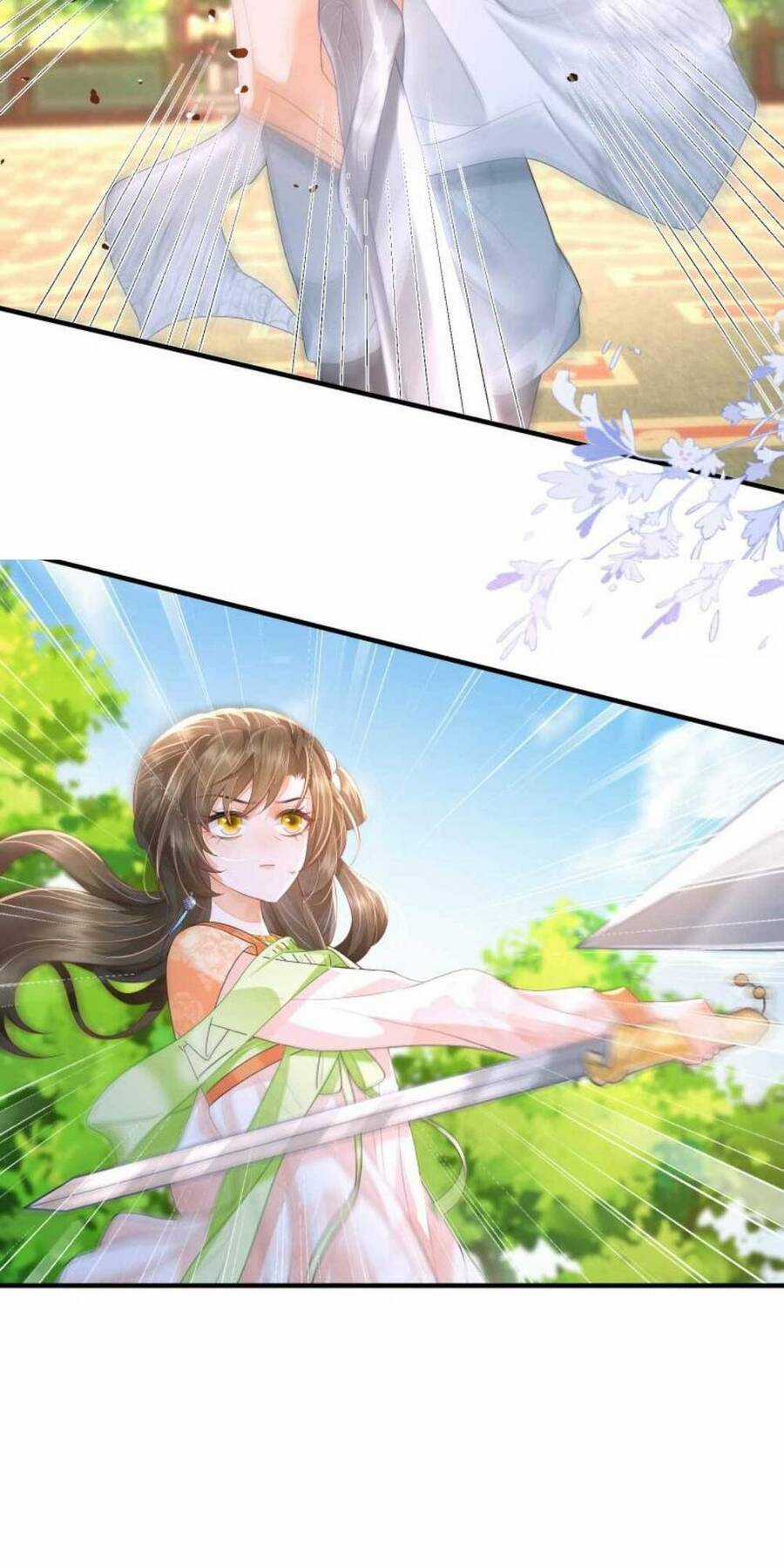 trăm kiếp luân hồi, kiếp này ta chỉ muốn lười biếng Chapter 23 trang 18