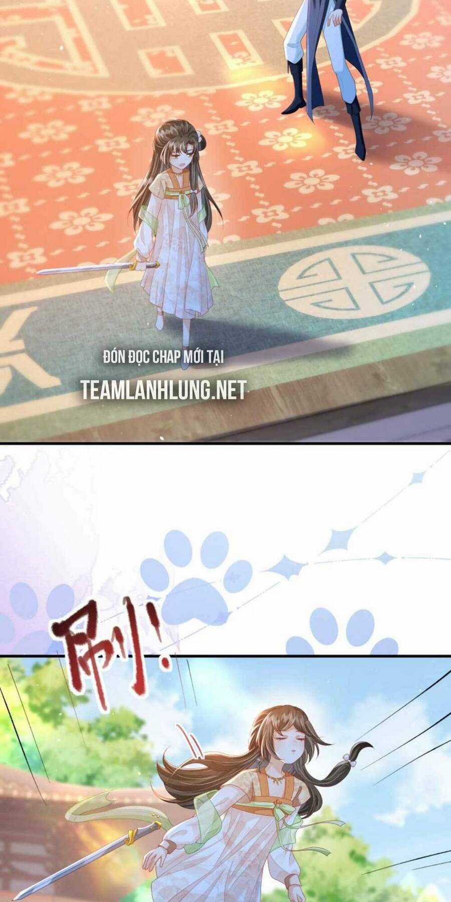 trăm kiếp luân hồi, kiếp này ta chỉ muốn lười biếng Chapter 23 trang 20