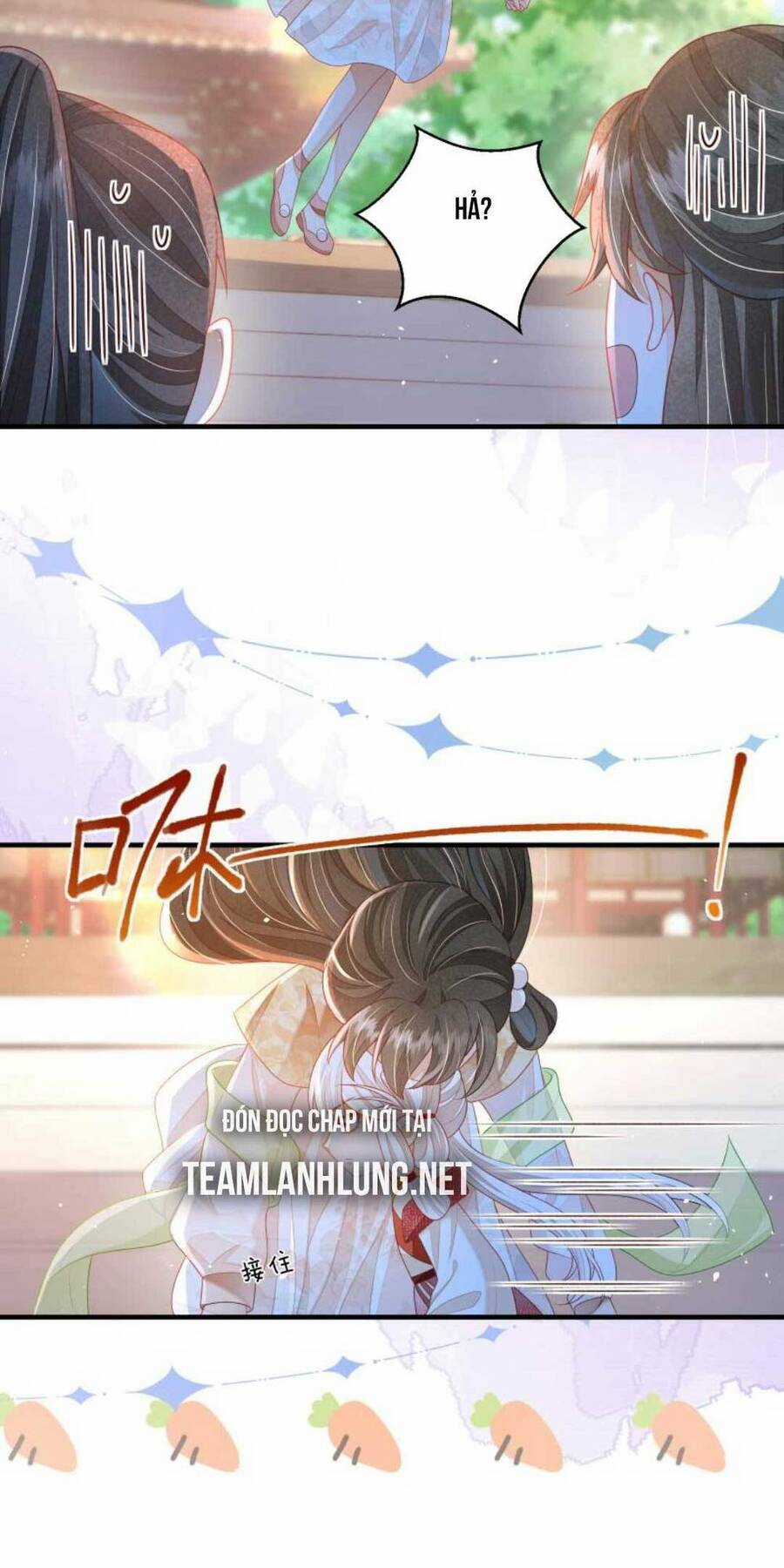 trăm kiếp luân hồi, kiếp này ta chỉ muốn lười biếng Chapter 23 trang 21