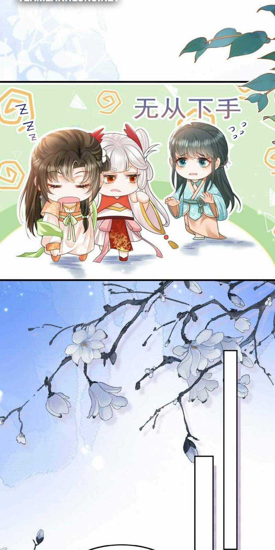 trăm kiếp luân hồi, kiếp này ta chỉ muốn lười biếng Chapter 23 trang 23