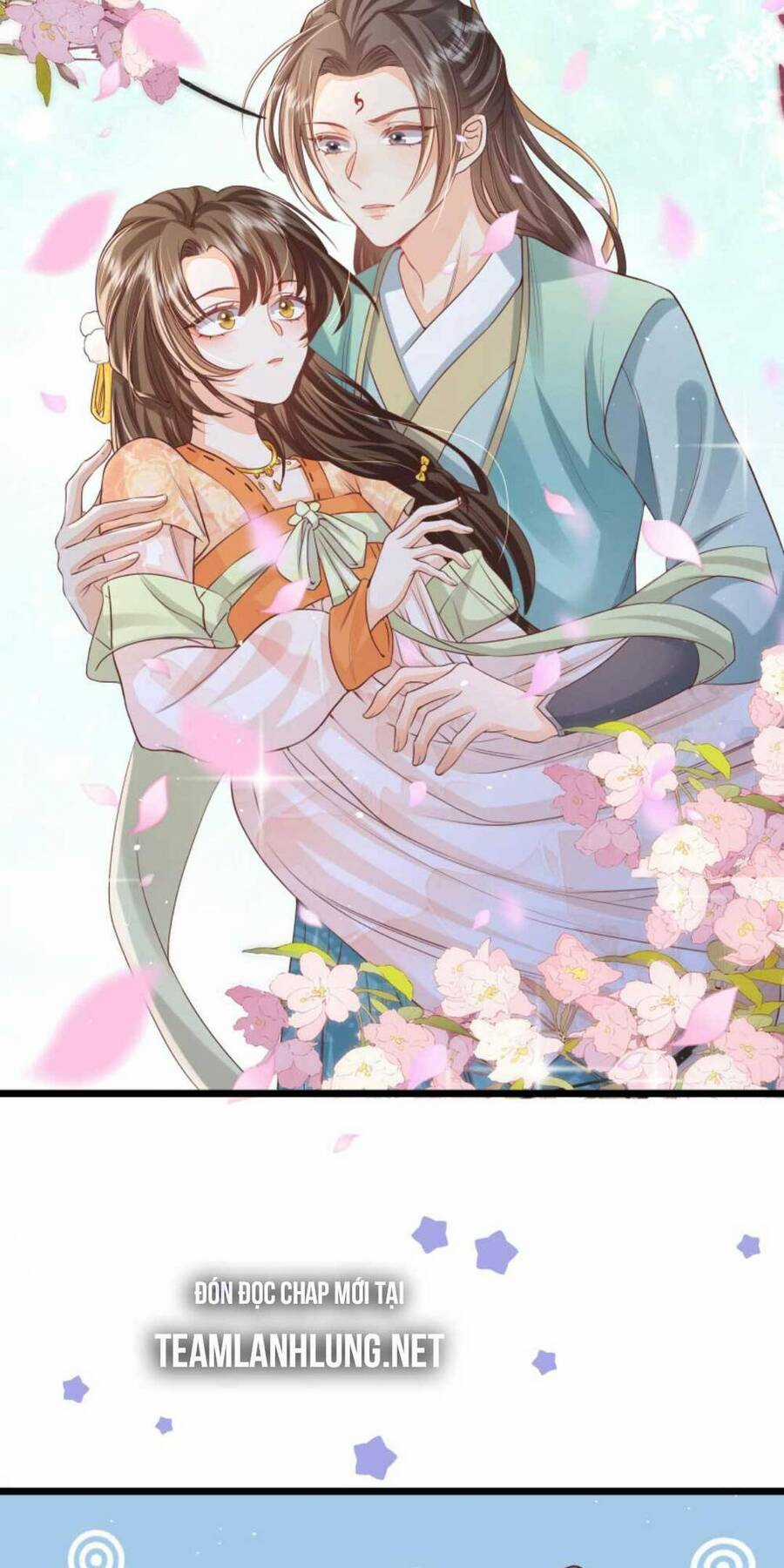 trăm kiếp luân hồi, kiếp này ta chỉ muốn lười biếng Chapter 24 trang 16