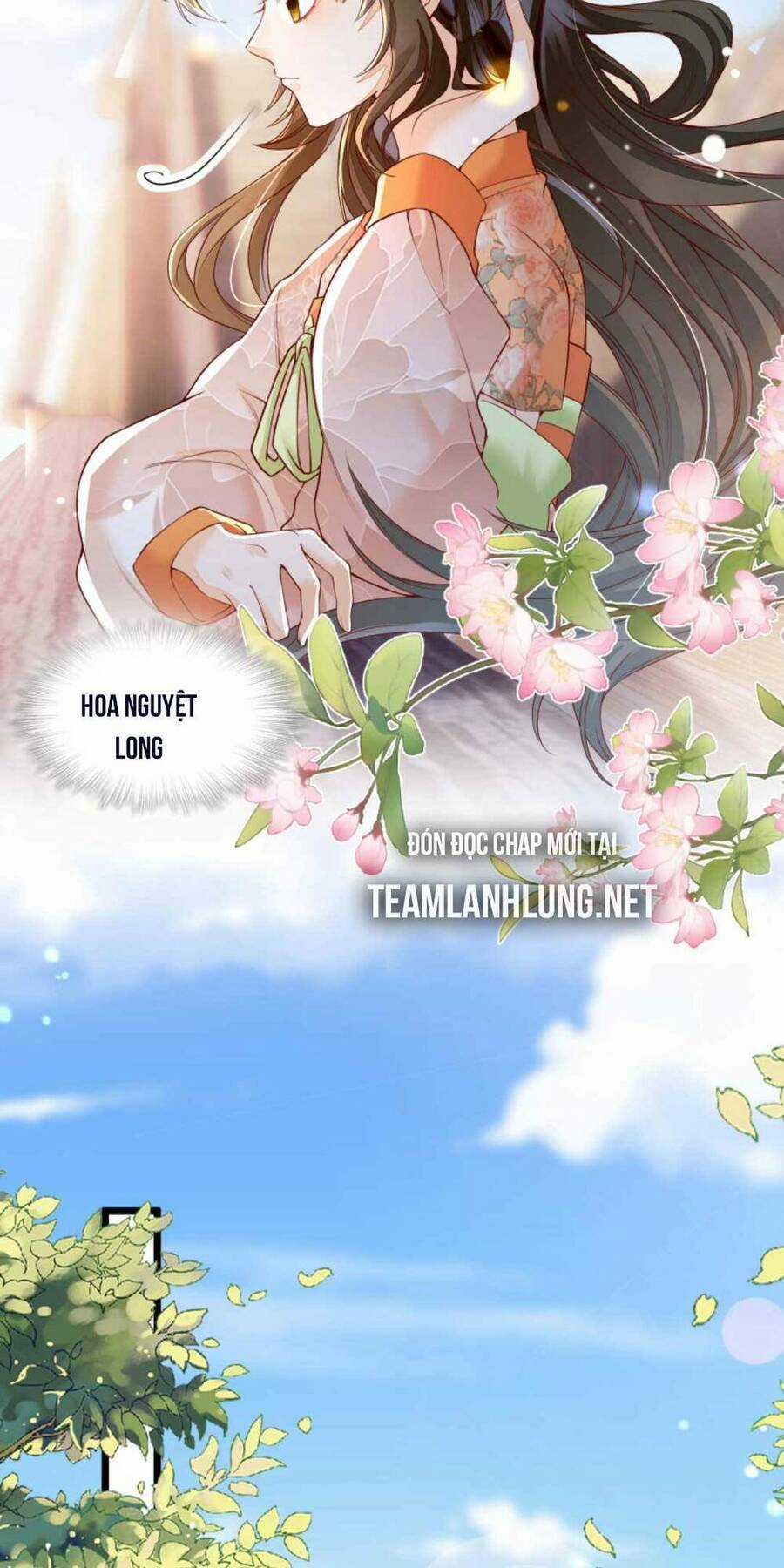 trăm kiếp luân hồi, kiếp này ta chỉ muốn lười biếng Chapter 24 trang 19