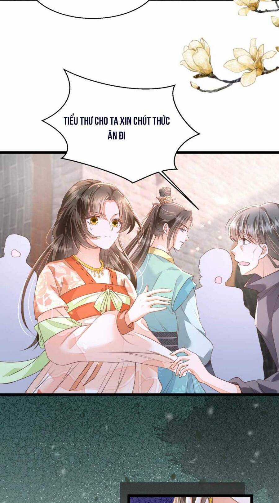 trăm kiếp luân hồi, kiếp này ta chỉ muốn lười biếng Chapter 24 trang 23