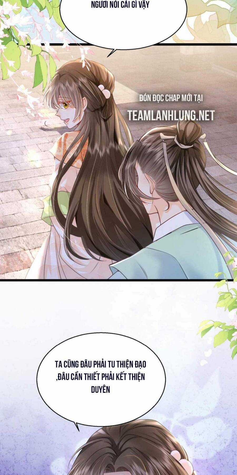 trăm kiếp luân hồi, kiếp này ta chỉ muốn lười biếng Chapter 24 trang 26