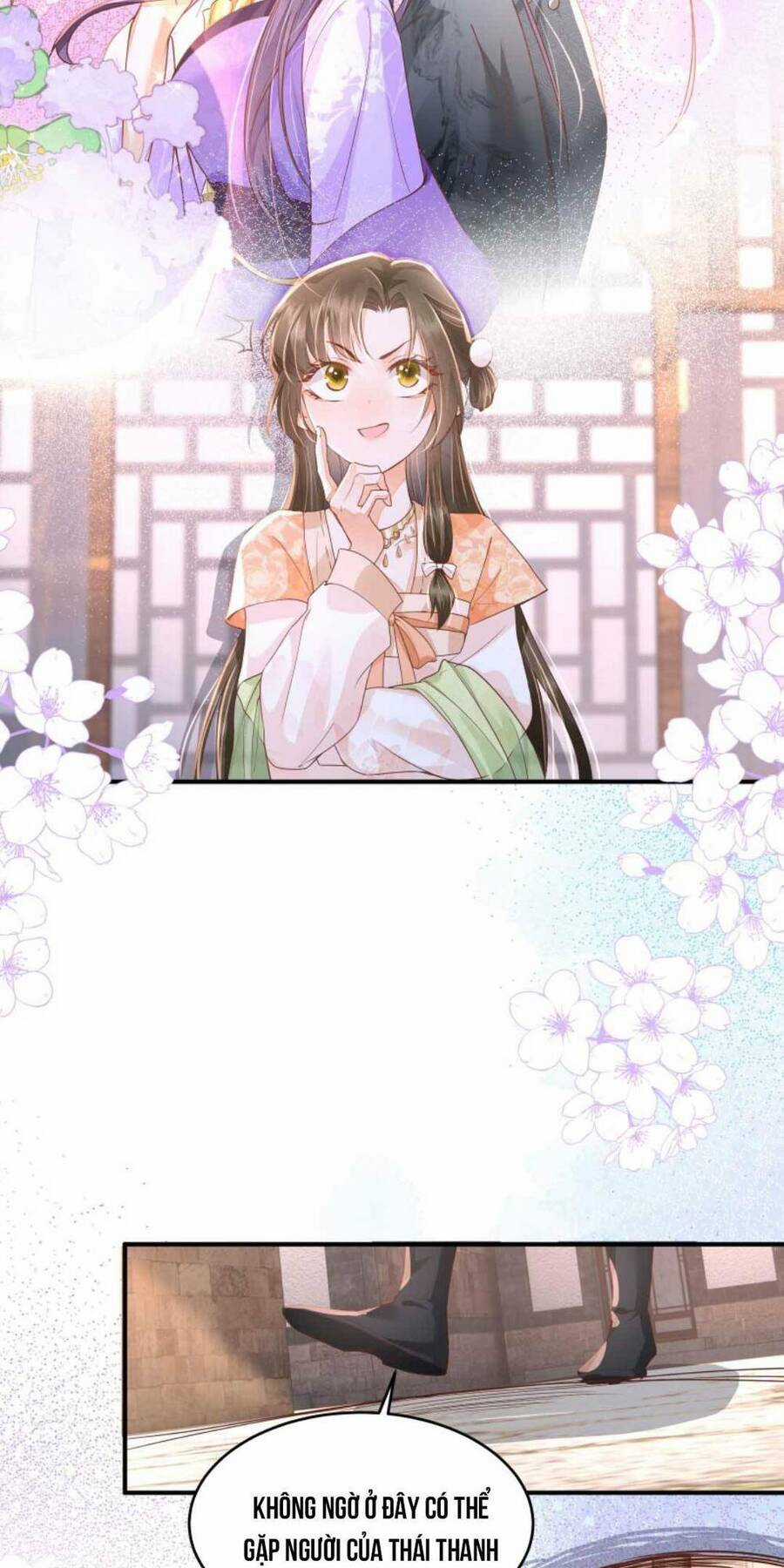 trăm kiếp luân hồi, kiếp này ta chỉ muốn lười biếng Chapter 25 trang 19