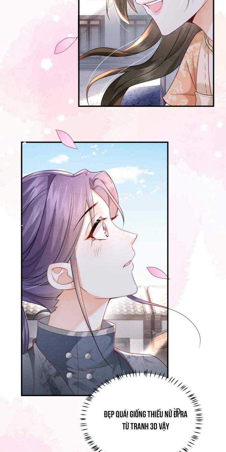 trăm kiếp luân hồi, kiếp này ta chỉ muốn lười biếng Chapter 25 trang 23