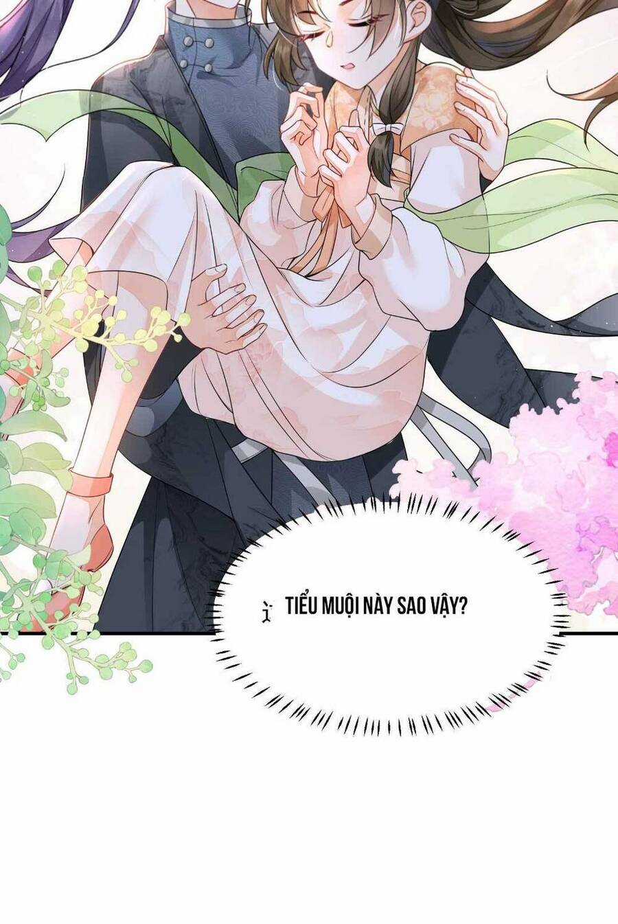 trăm kiếp luân hồi, kiếp này ta chỉ muốn lười biếng Chapter 25 trang 25