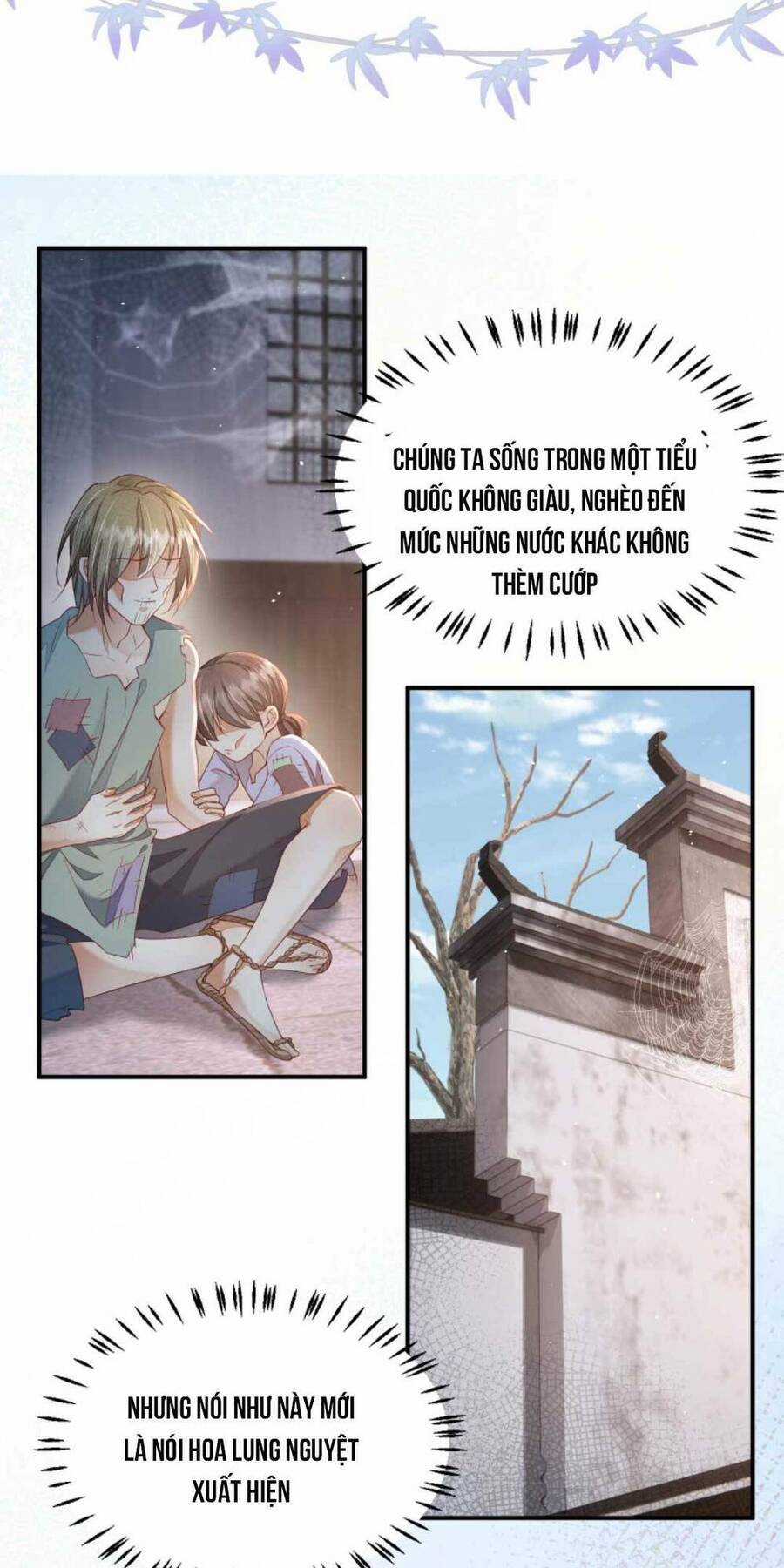 trăm kiếp luân hồi, kiếp này ta chỉ muốn lười biếng Chapter 25 trang 9