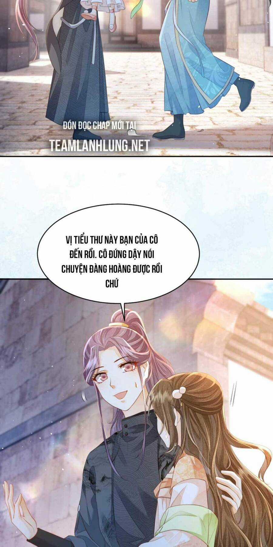 trăm kiếp luân hồi, kiếp này ta chỉ muốn lười biếng Chapter 26 trang 10