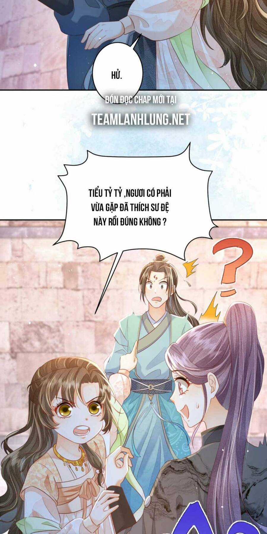 trăm kiếp luân hồi, kiếp này ta chỉ muốn lười biếng Chapter 26 trang 11