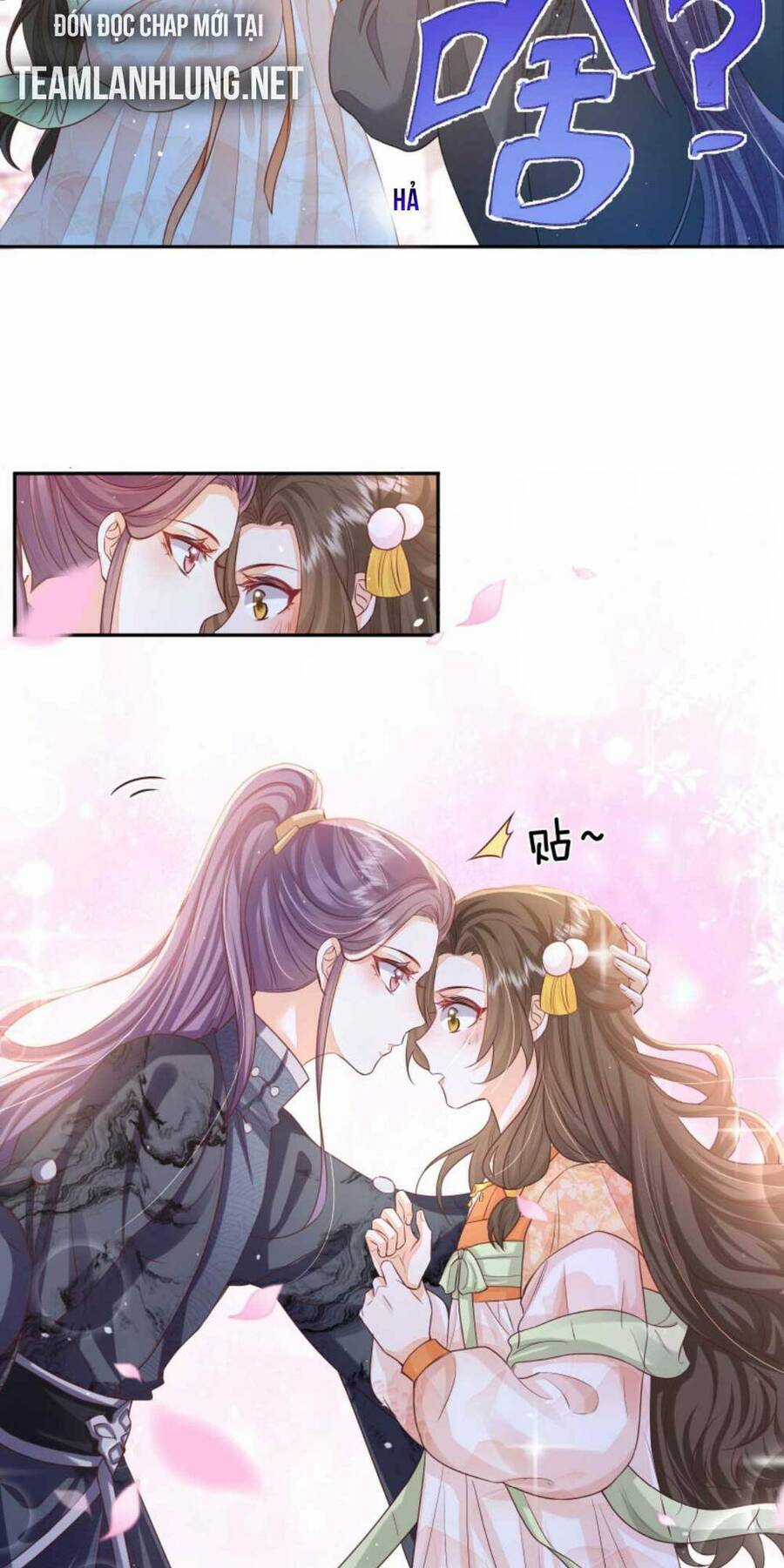 trăm kiếp luân hồi, kiếp này ta chỉ muốn lười biếng Chapter 26 trang 12