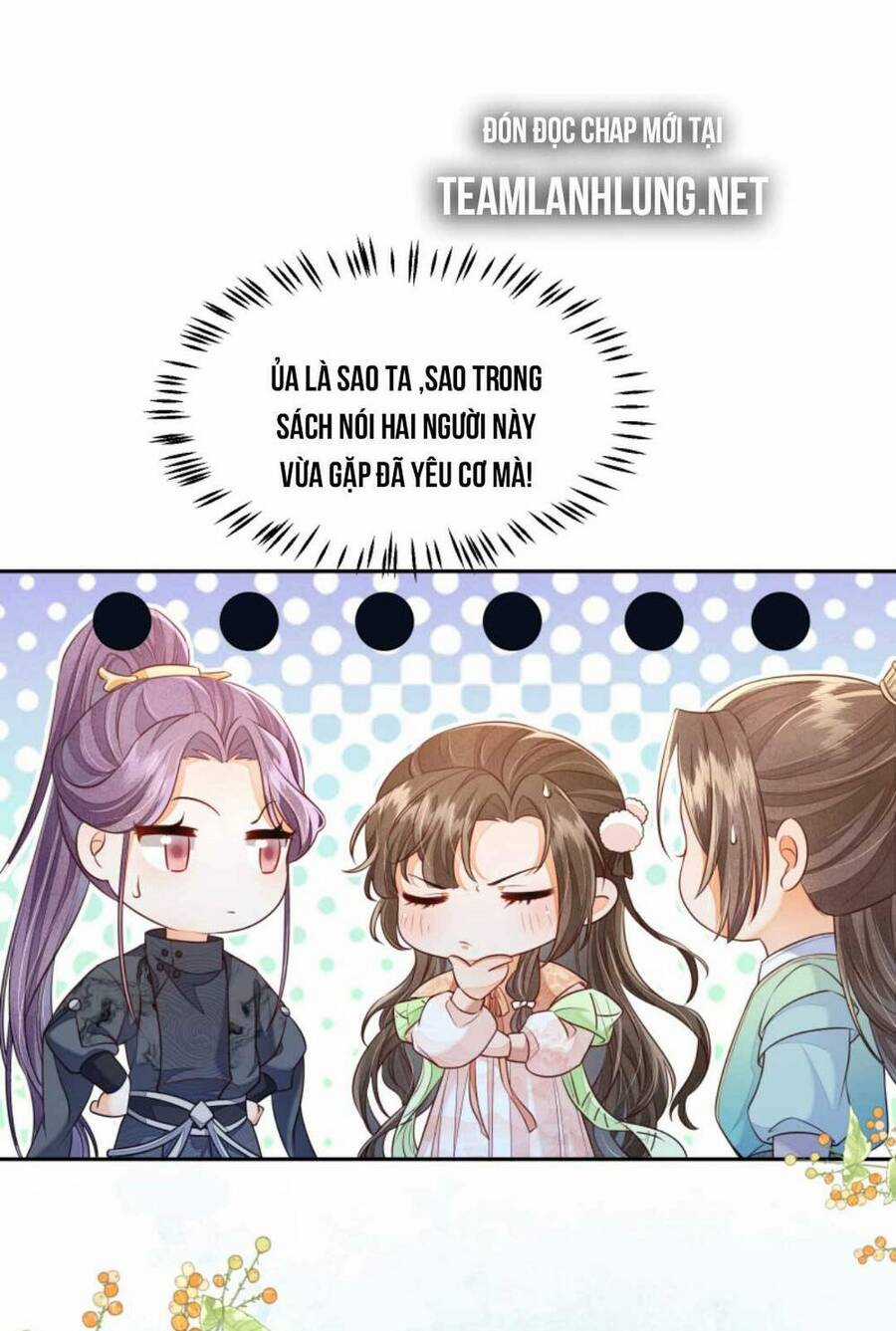 trăm kiếp luân hồi, kiếp này ta chỉ muốn lười biếng Chapter 26 trang 14