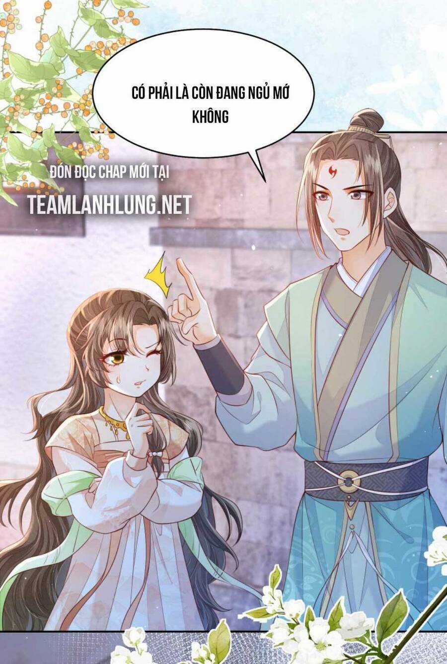 trăm kiếp luân hồi, kiếp này ta chỉ muốn lười biếng Chapter 26 trang 15