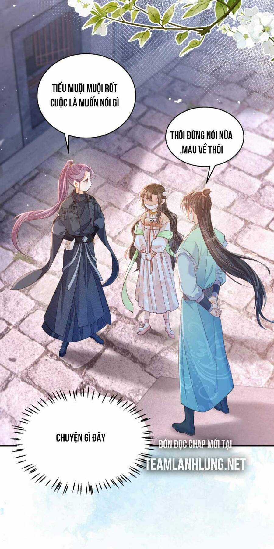 trăm kiếp luân hồi, kiếp này ta chỉ muốn lười biếng Chapter 26 trang 16