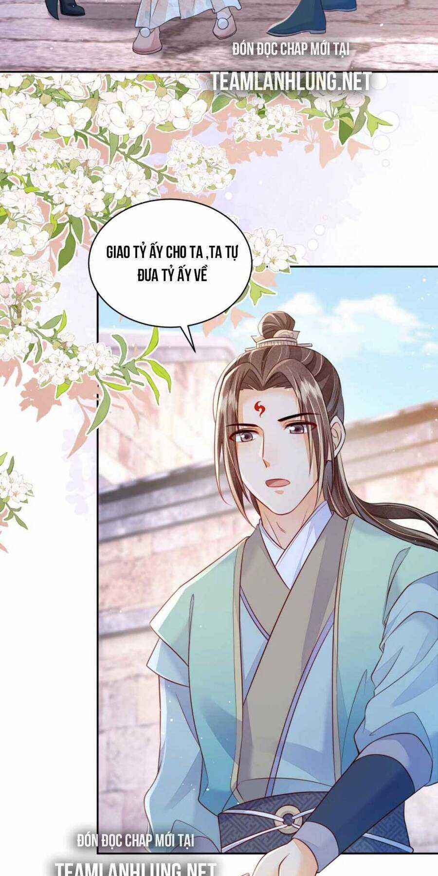 trăm kiếp luân hồi, kiếp này ta chỉ muốn lười biếng Chapter 26 trang 19