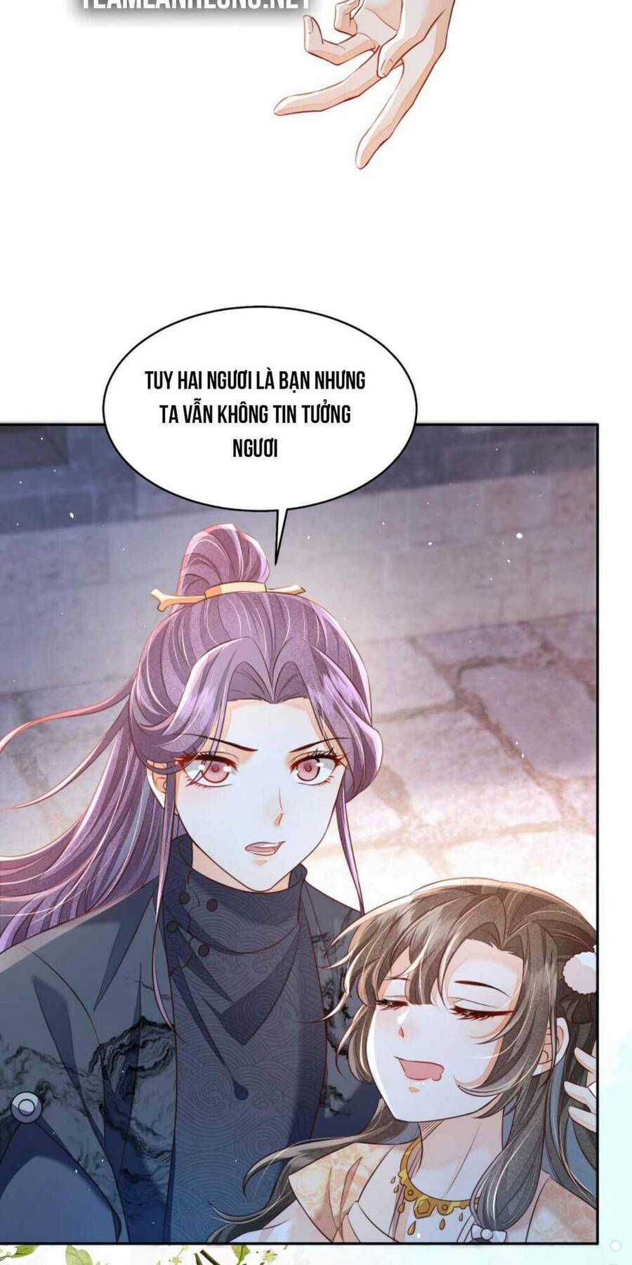 trăm kiếp luân hồi, kiếp này ta chỉ muốn lười biếng Chapter 26 trang 20