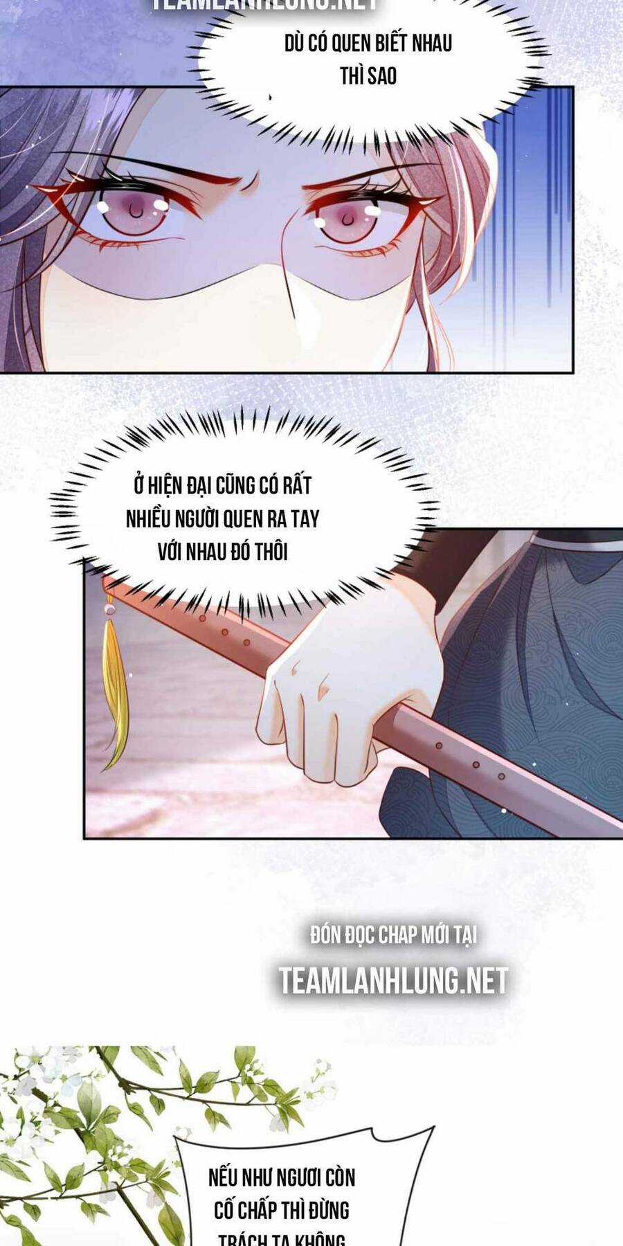 trăm kiếp luân hồi, kiếp này ta chỉ muốn lười biếng Chapter 26 trang 22