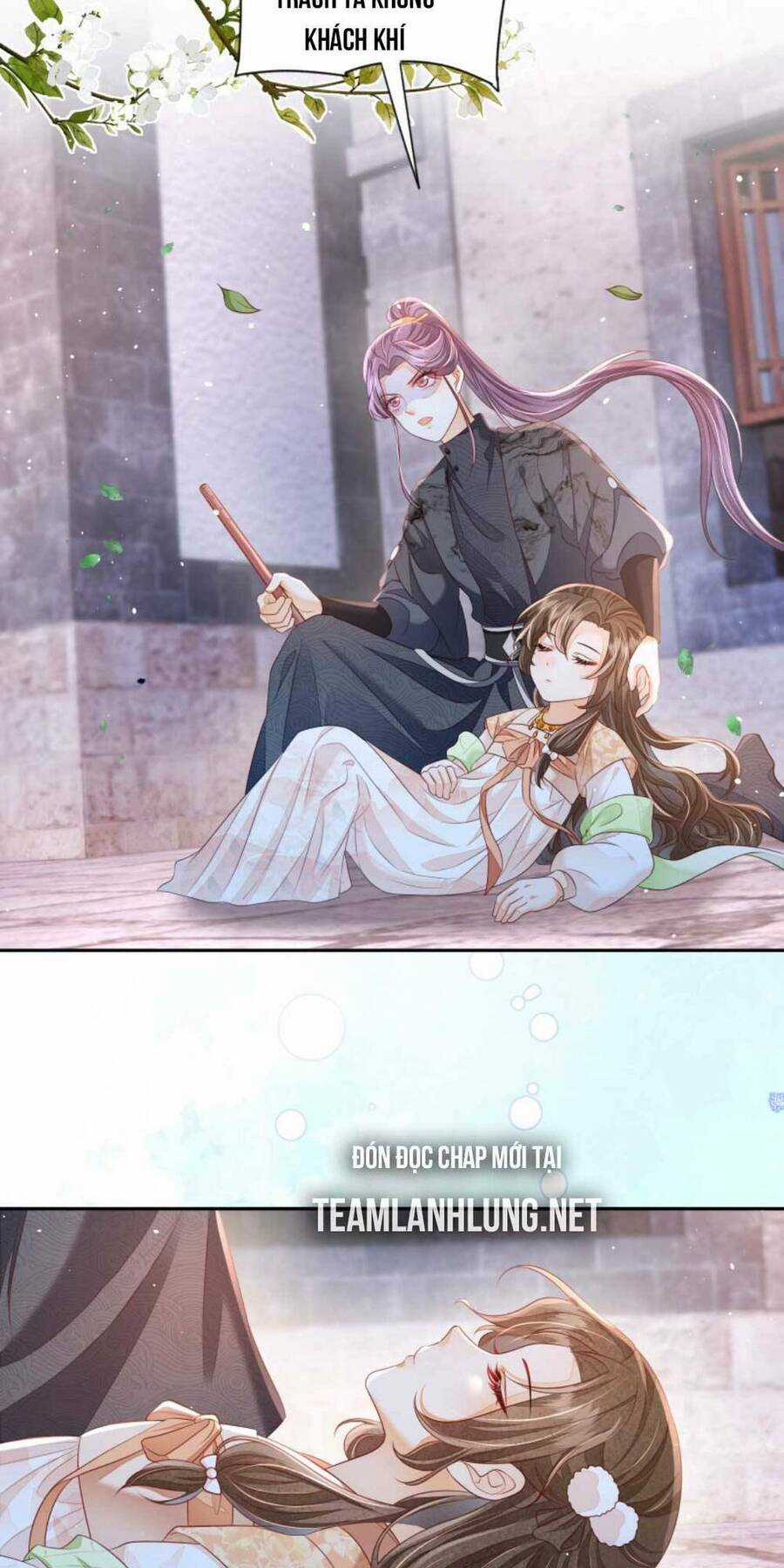 trăm kiếp luân hồi, kiếp này ta chỉ muốn lười biếng Chapter 26 trang 23