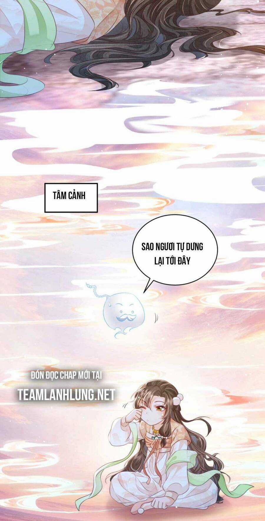 trăm kiếp luân hồi, kiếp này ta chỉ muốn lười biếng Chapter 26 trang 24