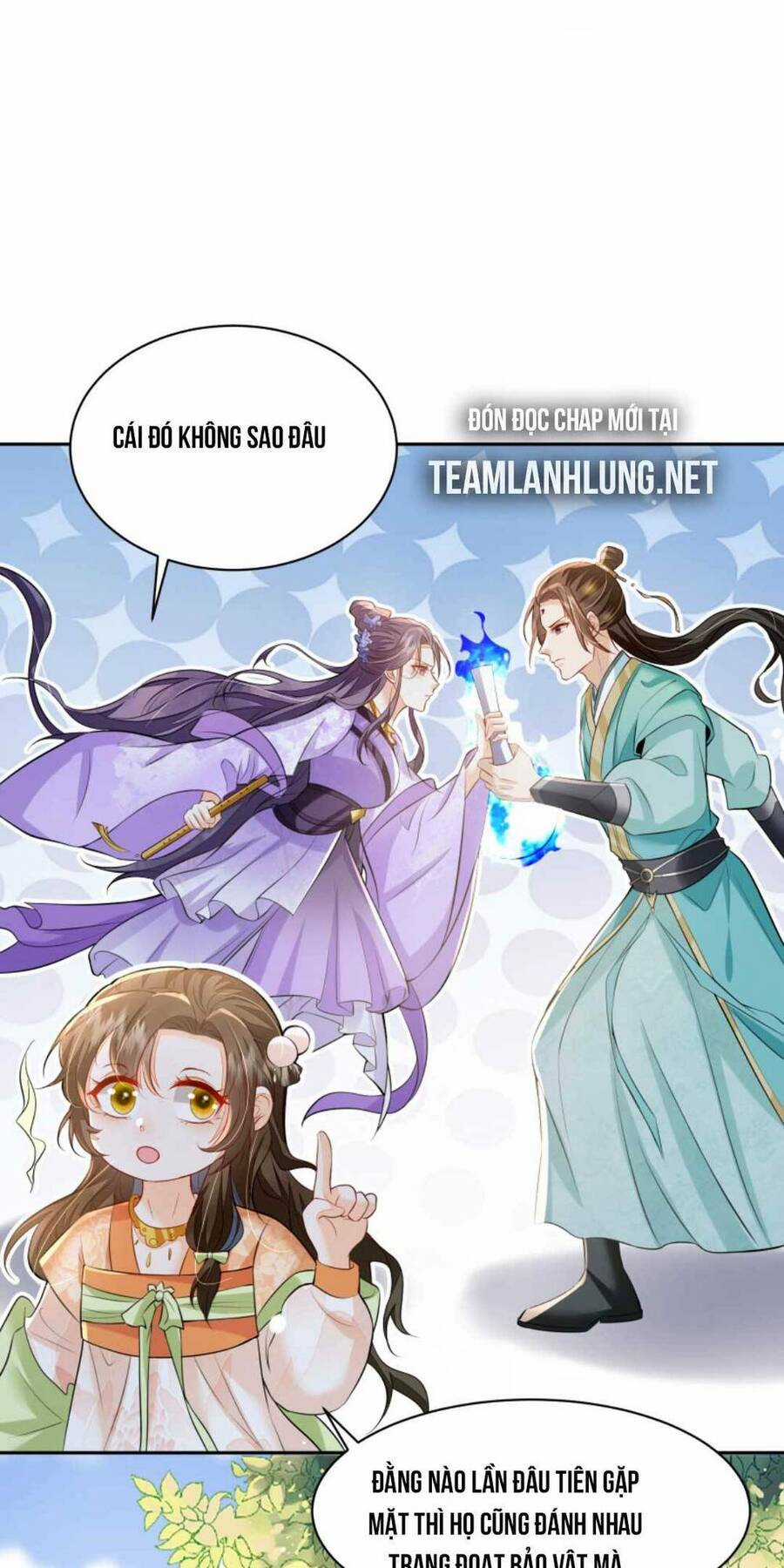 trăm kiếp luân hồi, kiếp này ta chỉ muốn lười biếng Chapter 26 trang 26