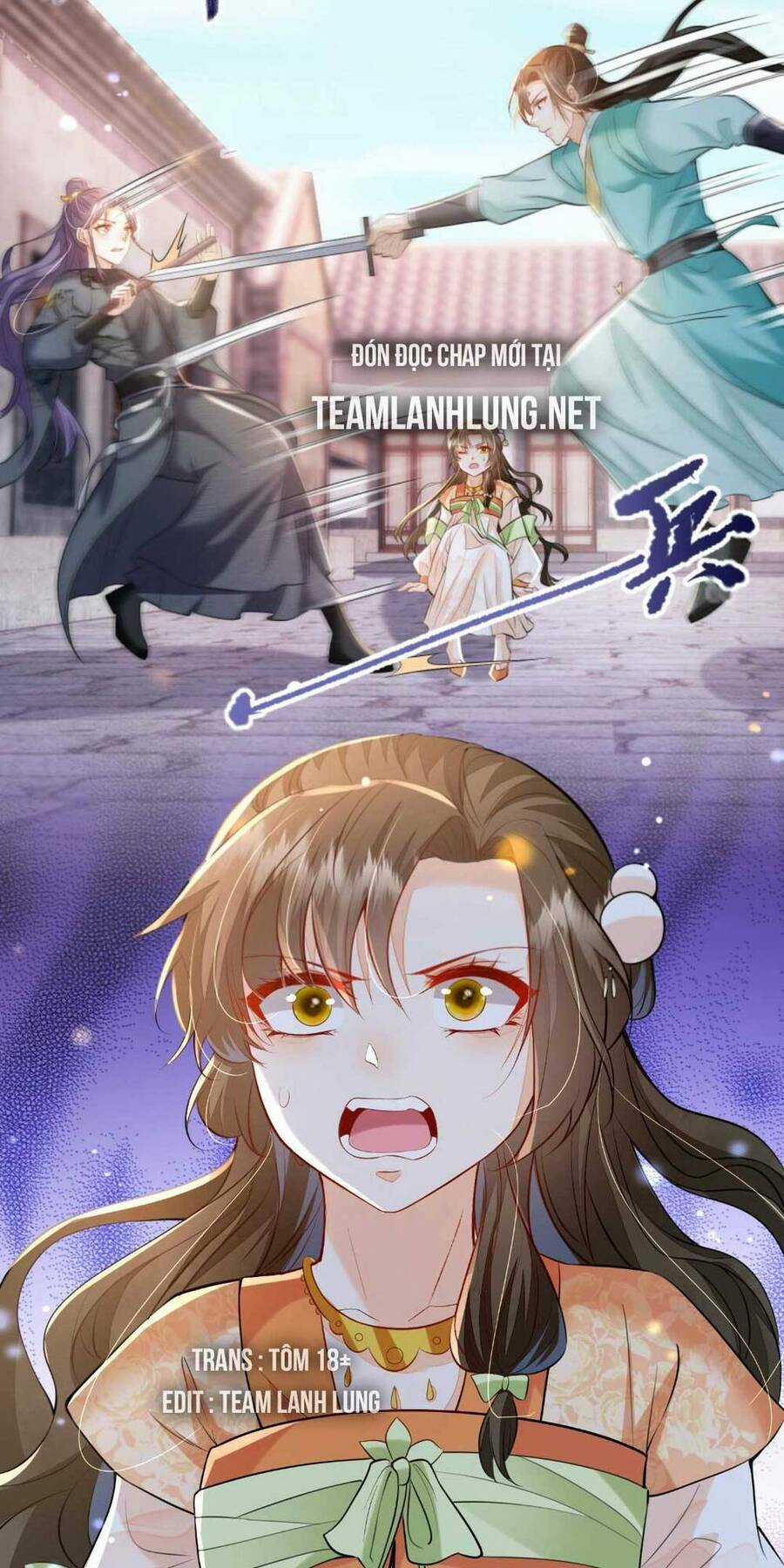 trăm kiếp luân hồi, kiếp này ta chỉ muốn lười biếng Chapter 26 trang 28