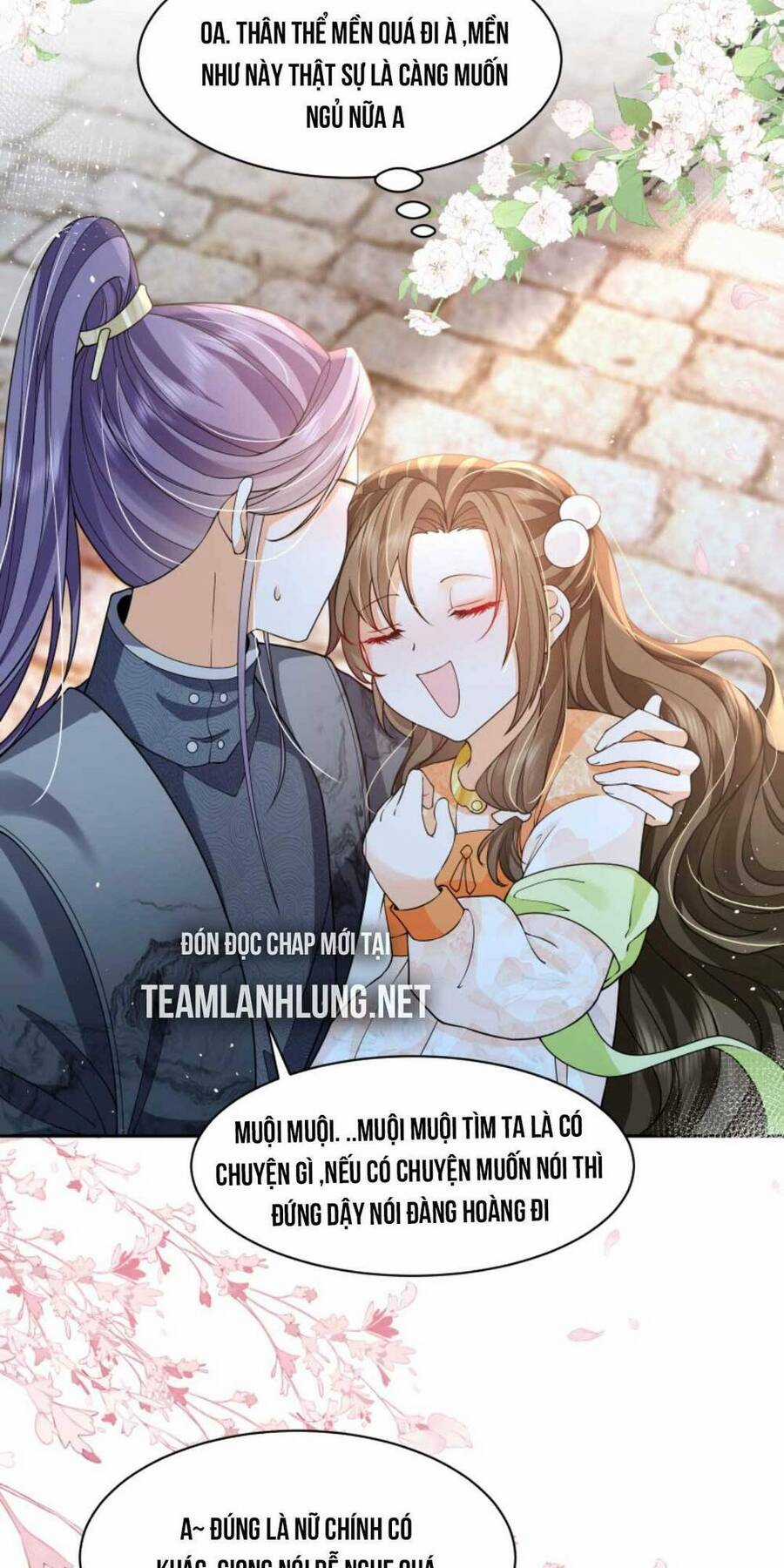 trăm kiếp luân hồi, kiếp này ta chỉ muốn lười biếng Chapter 26 trang 6