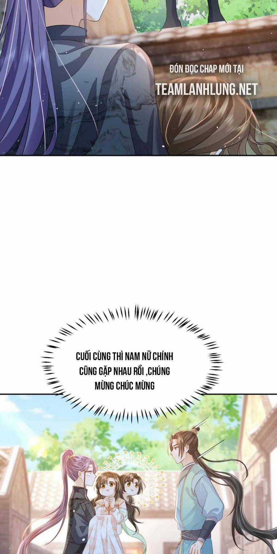 trăm kiếp luân hồi, kiếp này ta chỉ muốn lười biếng Chapter 26 trang 9