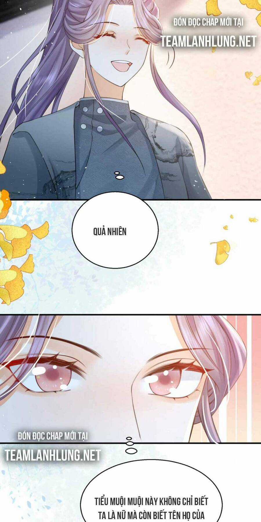 trăm kiếp luân hồi, kiếp này ta chỉ muốn lười biếng Chapter 27 trang 11