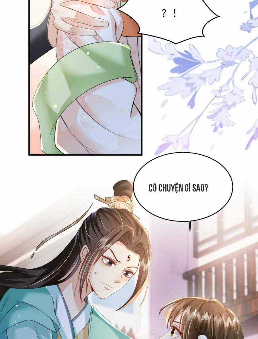 trăm kiếp luân hồi, kiếp này ta chỉ muốn lười biếng Chapter 27 trang 14