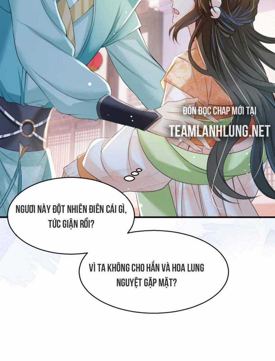 trăm kiếp luân hồi, kiếp này ta chỉ muốn lười biếng Chapter 27 trang 15